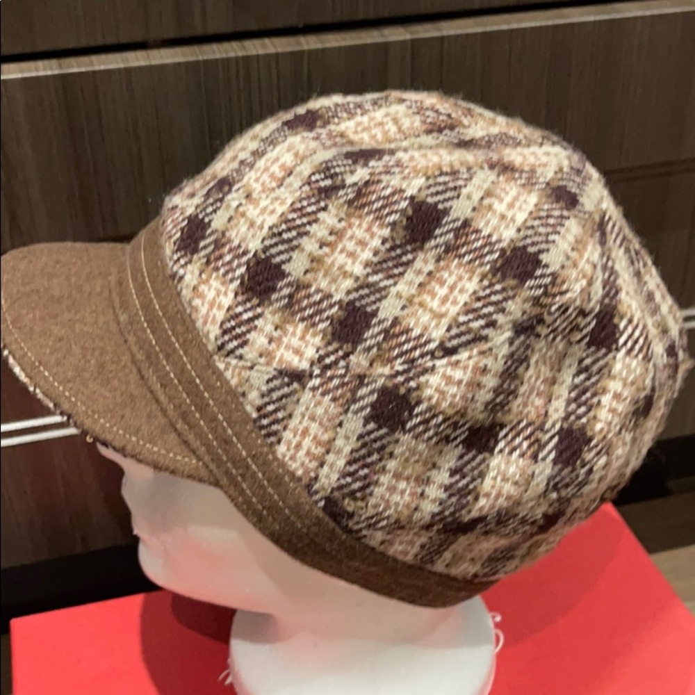 Hats - Picture 2 of 4